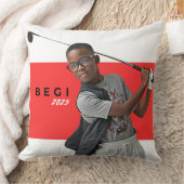 BEGIカラフル装飾用クッション クッション (ブランケット)