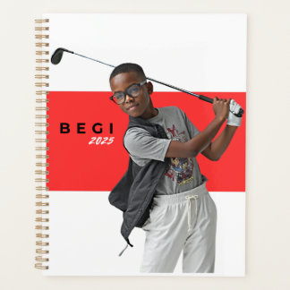 BEGI10代のプランナー プランナー手帳