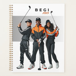 BEGI10代のプランナー プランナー手帳