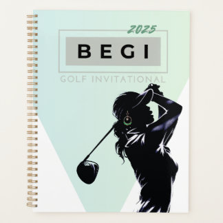 BEGI2025プランナー プランナー手帳