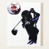 BEGI2025プランナー プランナー手帳 (裏面)