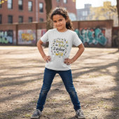 Begin Boldly Tシャツ