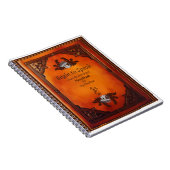 Begin to Speak Notebook ノートブック (右側)