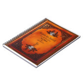 Begin to Speak Notebook ノートブック (左側)