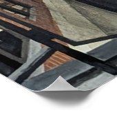 Beginnings: First Apartment ポスター (角)