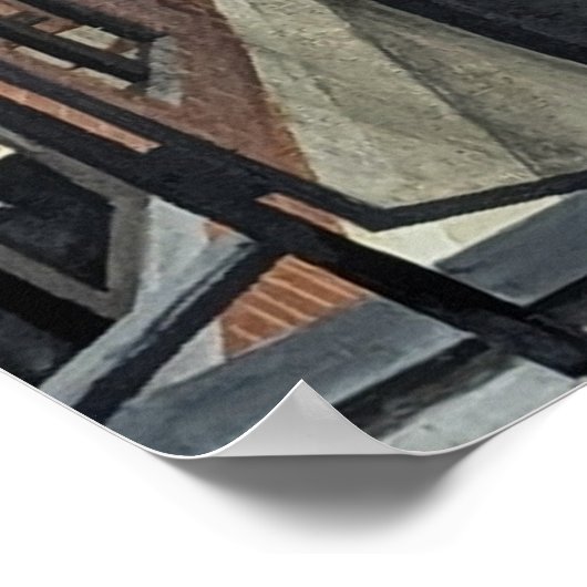 Beginnings: First Apartment ポスター (角)