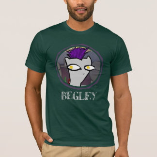 Begley! Tシャツ