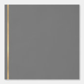 Behang modern streep 壁紙 (正面)