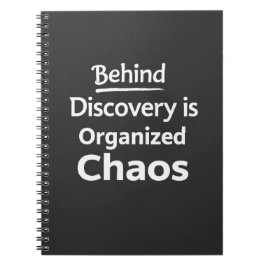 Behind Every Lesson Plan is a Sleepless Night  ノートブック