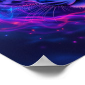 Behind These Eyes  ポスター (角)