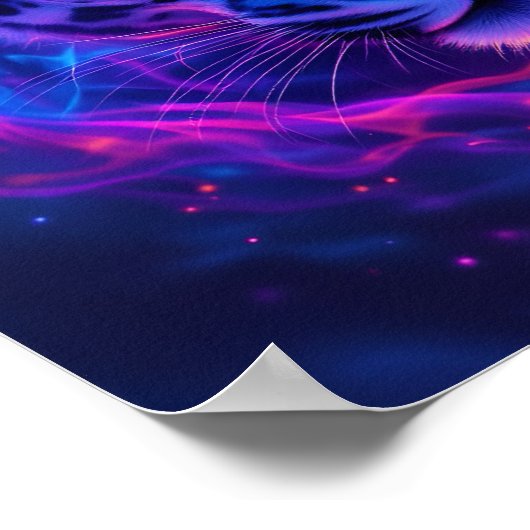 Behind These Eyes  ポスター (角)