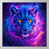 Behind These Eyes  ポスター (正面)