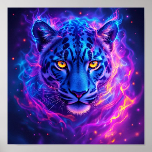 Behind These Eyes  ポスター (正面)