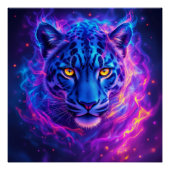 Behind These Eyes  ポスター (正面)