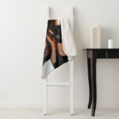 Behold sherpa blanket シェルパブランケット (インサイチュ)