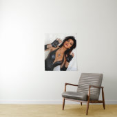 Behold tapestry タペストリー (インサイチュ)