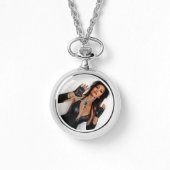 Behold watch 腕時計 (正面)