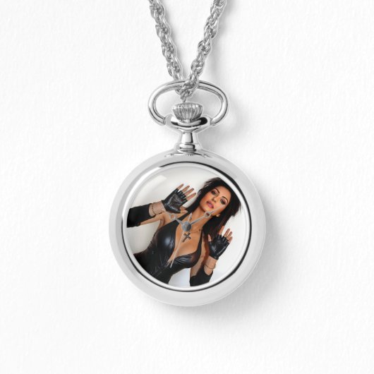 Behold watch 腕時計 (正面)