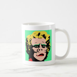 beholdmonroe コーヒーマグカップ