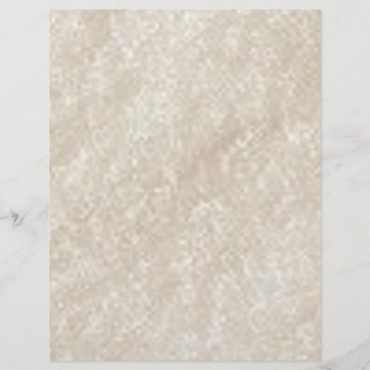 beige005背景質感テンプレート抽象芸術 チラシ (正面)