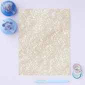 beige005背景質感テンプレート抽象芸術 チラシ (シングル)