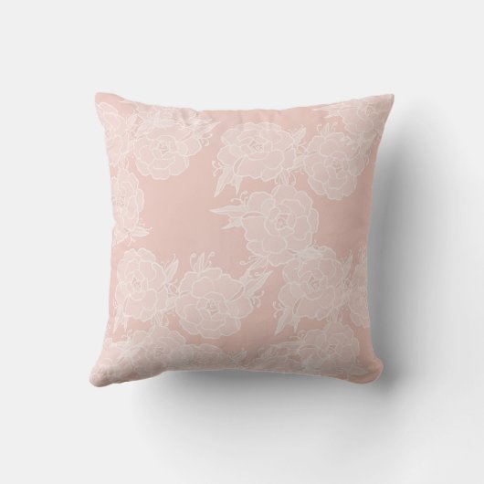 BEIGE クッション (裏面)