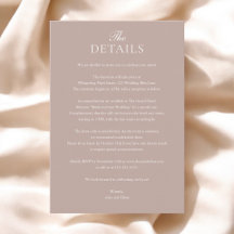 Beige Champagneの結婚詳細写真