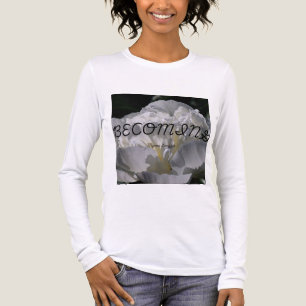 Being - A by 独身の Myrna Songhai トライブレンドTシャツ