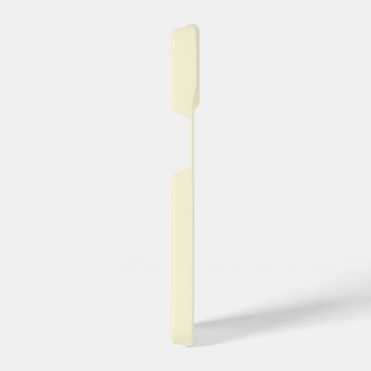 Being fruity iPhoneケース (右側面)