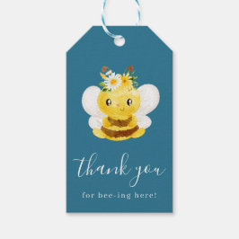 Being-Ing Hereお願いギフトラベル ギフトタグ