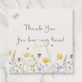 Being-ing Hereギフト/メッセージカード フェイバータグ (正面)