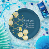 Being-Ing Here紙プレート ペーパープレート (パーティー)