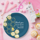 Being-Ing Here紙プレート ペーパープレート (パーティー)