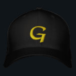 Beisball, Guantanamo Cuba. 刺繍入りキャップ<br><div class="desc">Beisball,  Guantanamo Cuba.</div>