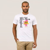 Béisbol Chica Tシャツ (正面フル)