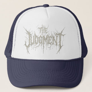 Beisbol Hat The Judgment キャップ