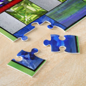 Bejeweled 1 Puzzle ジグソーパズル (側面)