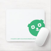 BeKindマウスパッド マウスパッド (マウス)