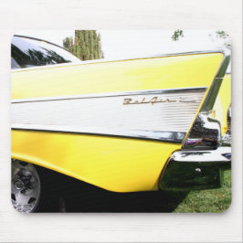 Bel Airのマウスパッド マウスパッド