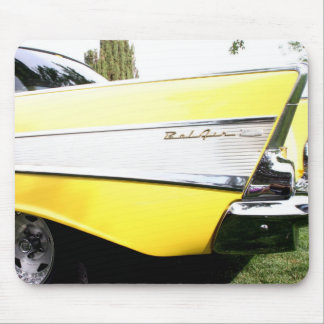 Bel Airのマウスパッド マウスパッド