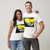 BEL AIRの夢「57 Tシャツ (ユニセックス)