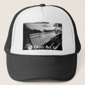 Bel Air キャップ (正面)