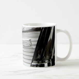 BelAirの紋章 コーヒーマグカップ