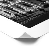 Belarus Беларусь Brest Брэст Architecture Poster ポスター (角)