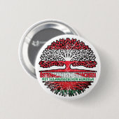 Belarus Belarussisch Österreichisch Österreich 缶バッジ (正面&裏面)