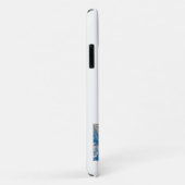 Belaus Minsk Architecture Collage iPhone 11ケース Case-Mate iPhoneケース (裏面/右)