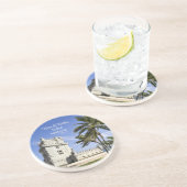 Belem Tower photo, Lisbon,ポルトガル コースター (側面)