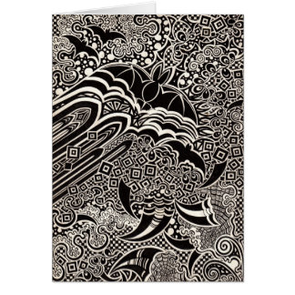 Belfryのこうもり