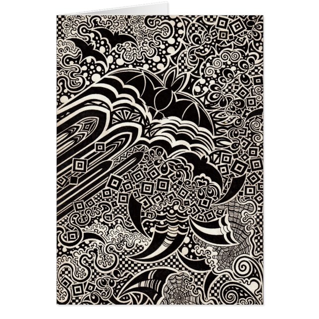 Belfryのこうもり (正面)