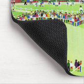 Belfryのゴルフ マウスパッド (コーナー)